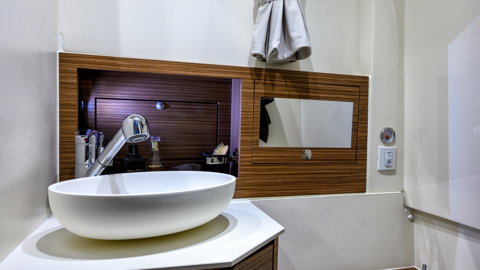 Gommone BWA Flyer F36 - immagine 4