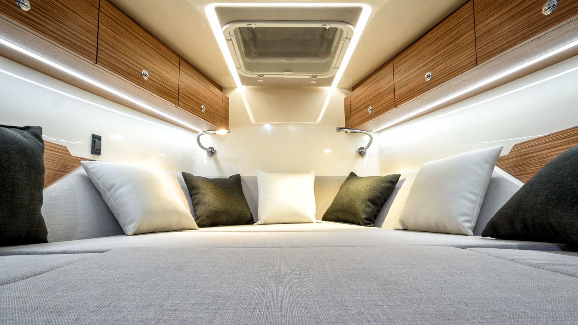 Gommone BWA Flyer F36 - immagine 5