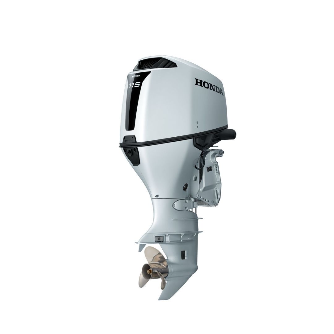 Motore Honda Marine BF115 - BF135 - BF150