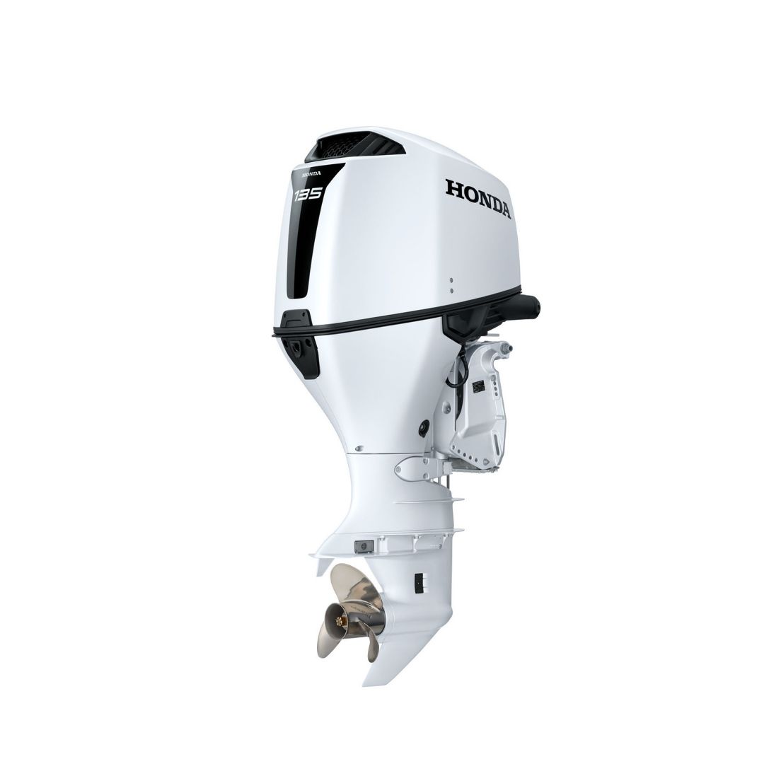 Motore Honda Marine BF115 - BF135 - BF150