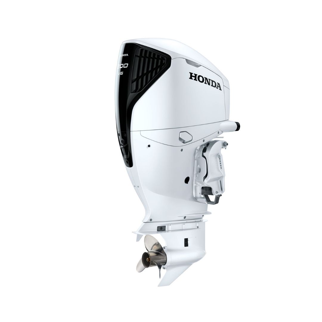 Motore Honda Marine BF200 – BF225 – BF250