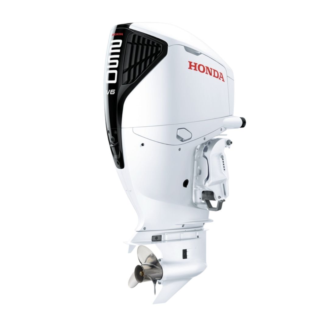 Motore Honda Marine BF200 – BF225 – BF250