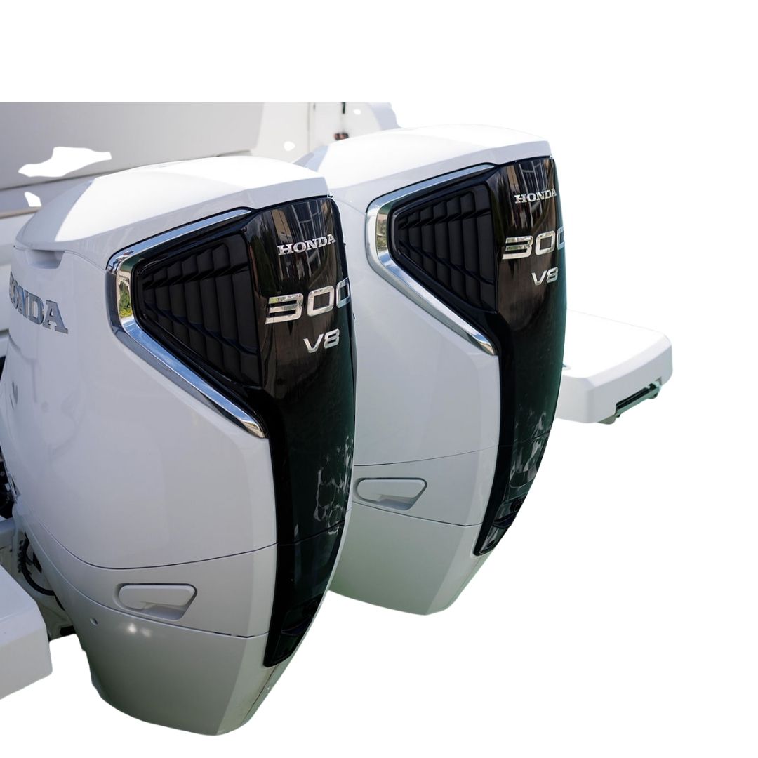 Motore Honda Marine BF300 - BF350